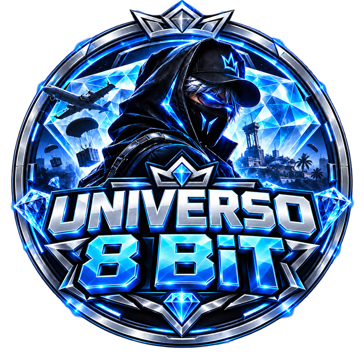 Universo 8 Bit